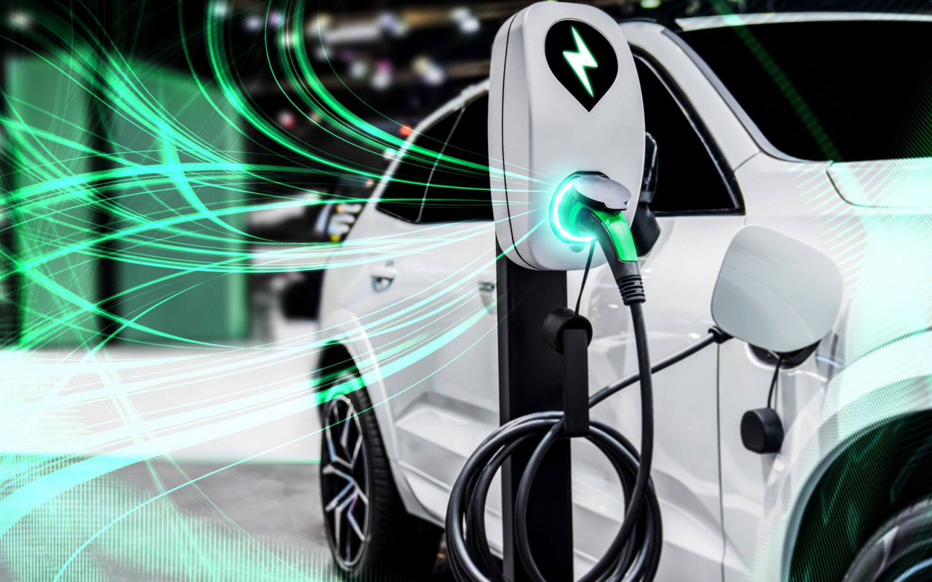 Elektrikli Otomobillerin Geleceği